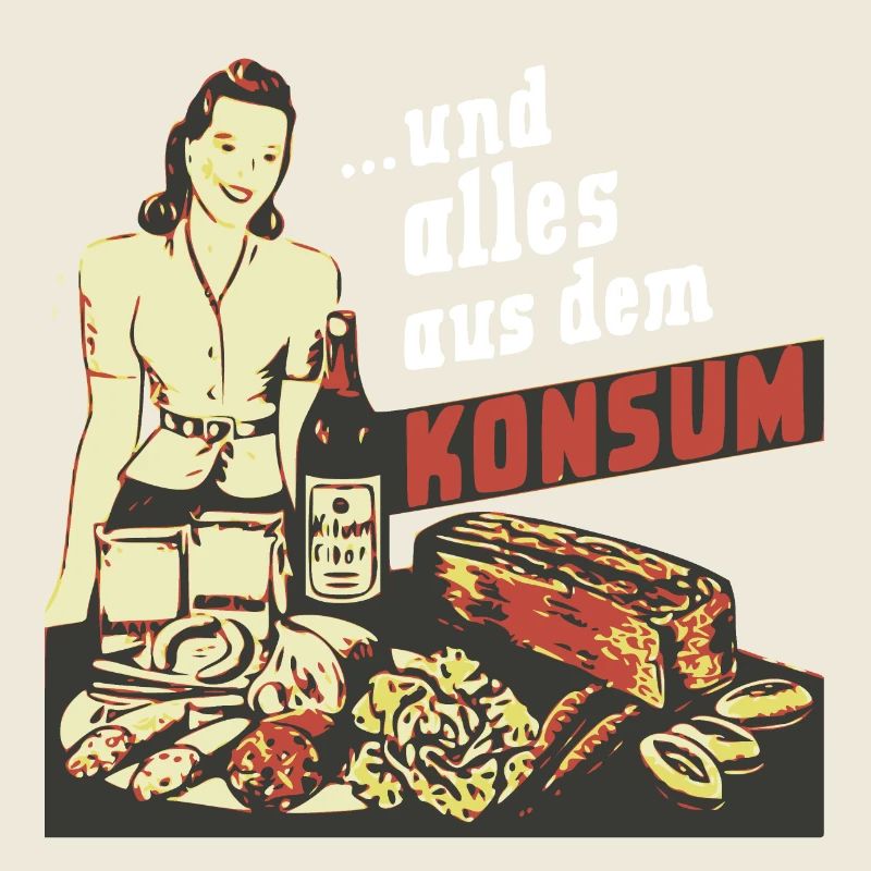 ... and everything from consumption