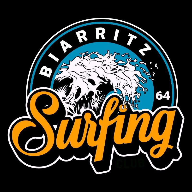 Biarritz Surfing Club 64