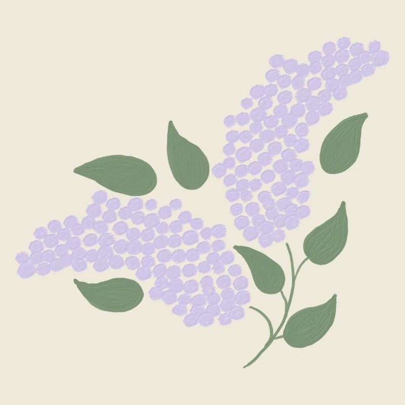lilac