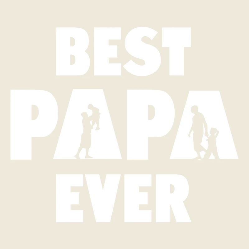 Meilleur papa de tous les temps