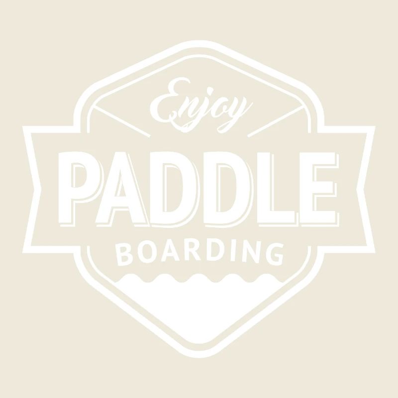 paddle, stand up paddle, fan de paddle