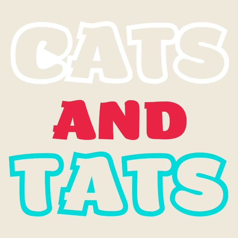 Chats et Tats