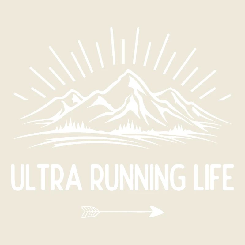 Ultra Running Life
