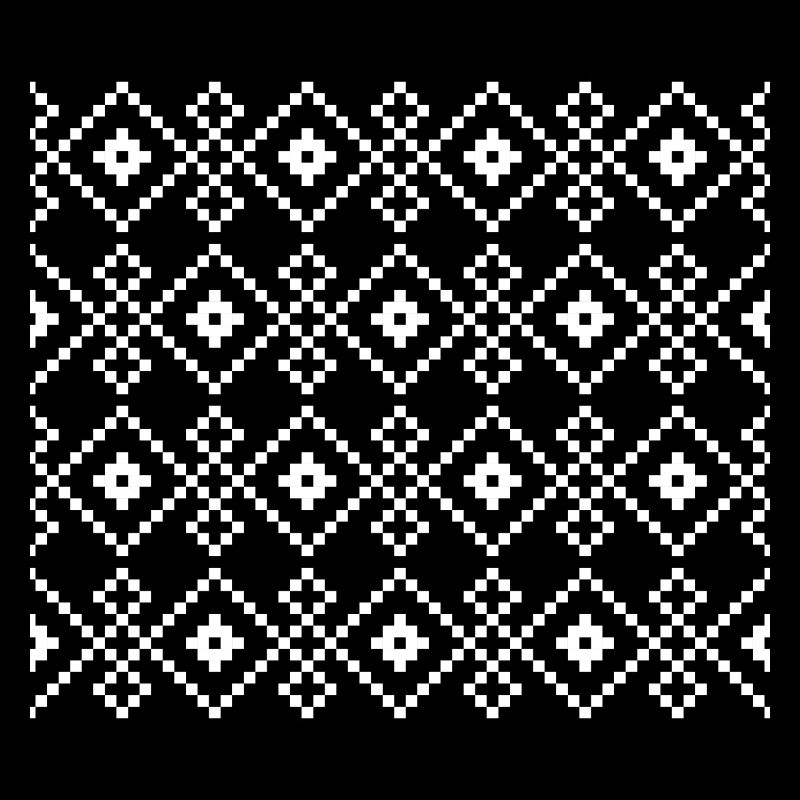 Christmas Plain Sweater (dark)