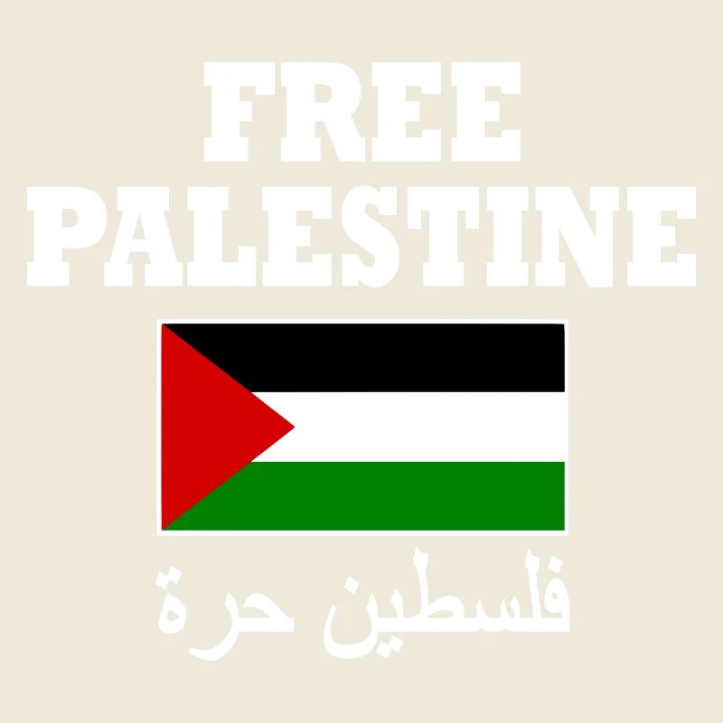 Free palestine