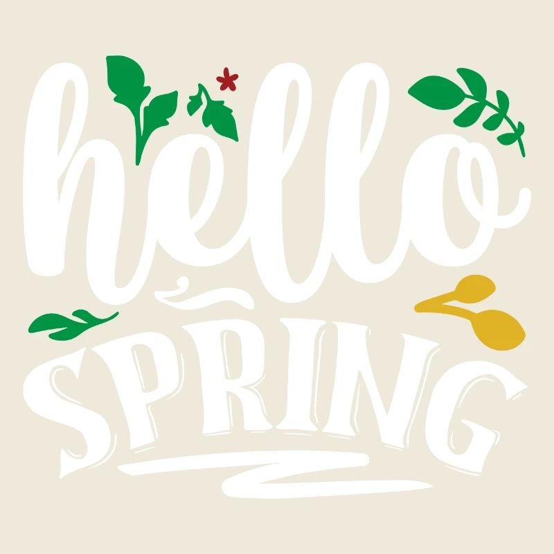Hello Spring