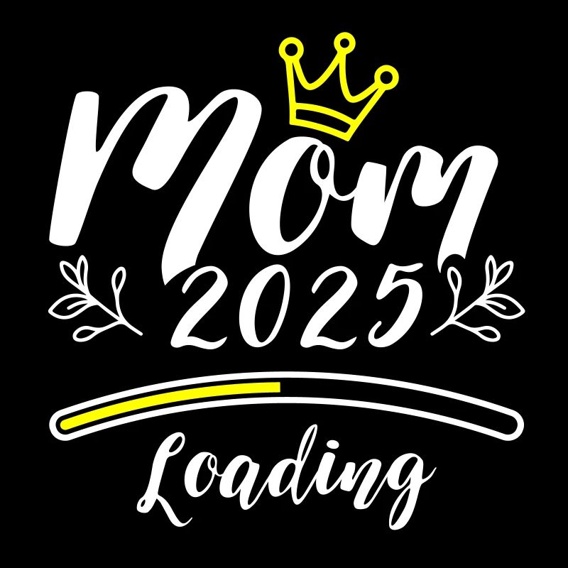 Mama 2025 Loading Mom