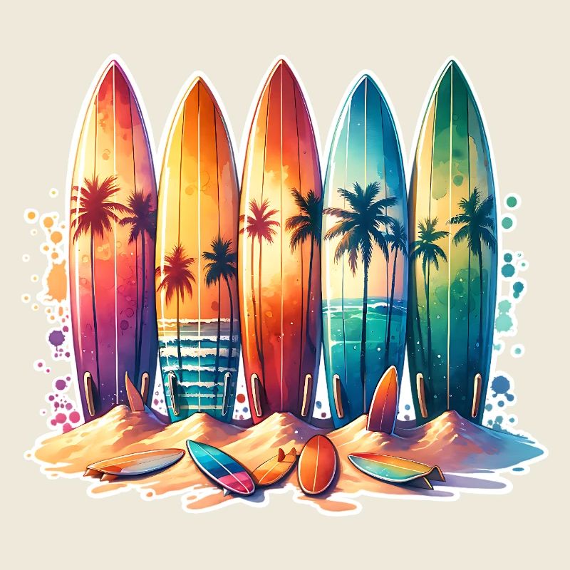 Surfeurs