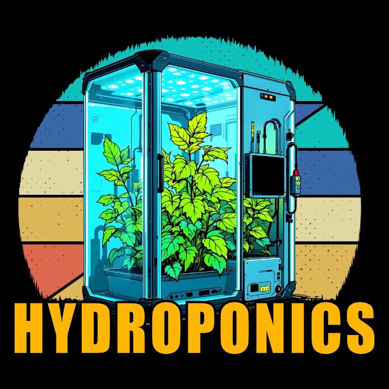 Hydroponics