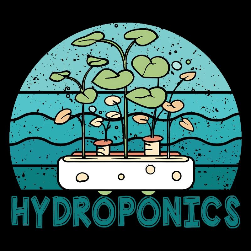 Hydroponics