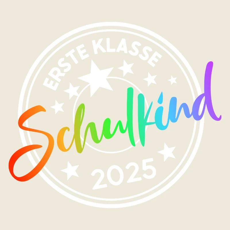 Ers­te Klasse Schul­beginn 2025