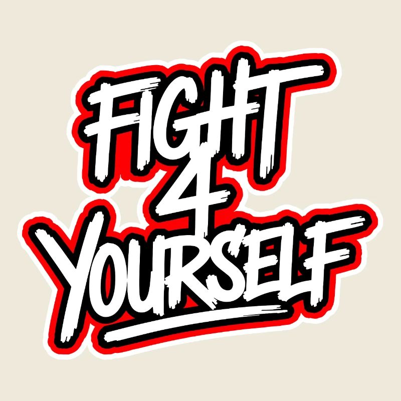 Combattez-vous à 4 vous-même