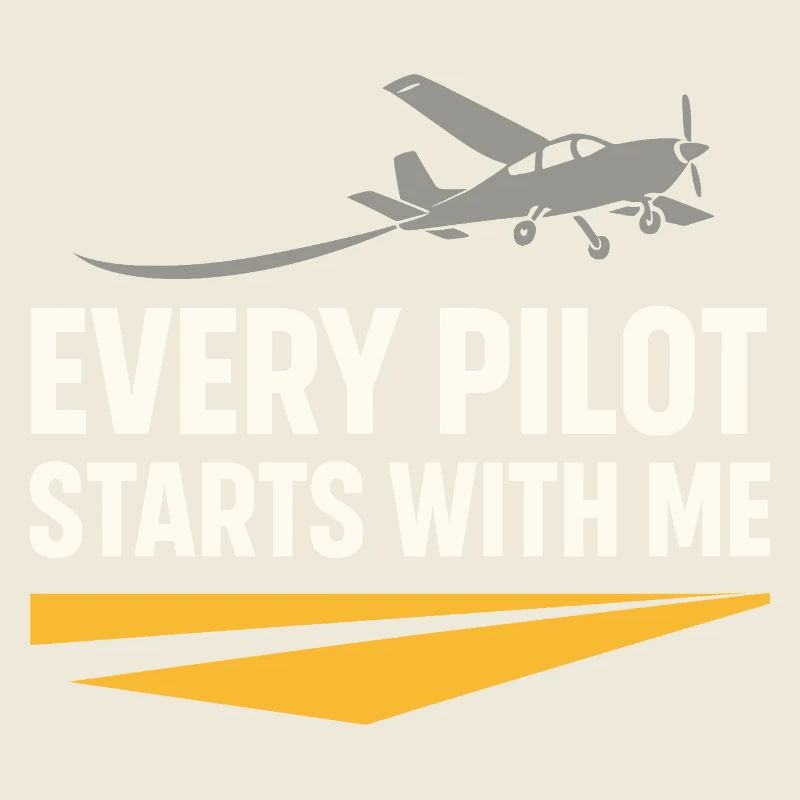 Flight Instructor Cfi Pilot Aviation Instructor