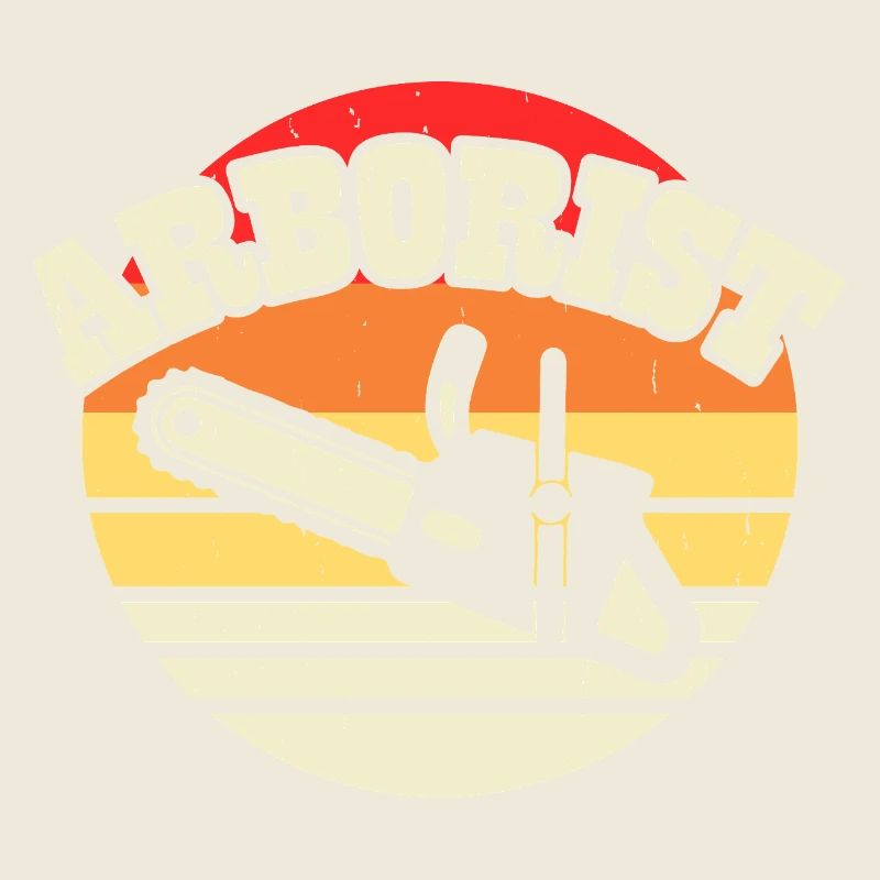 Baumpfleger Holzarbeiter Waldarbeiter Geschenk