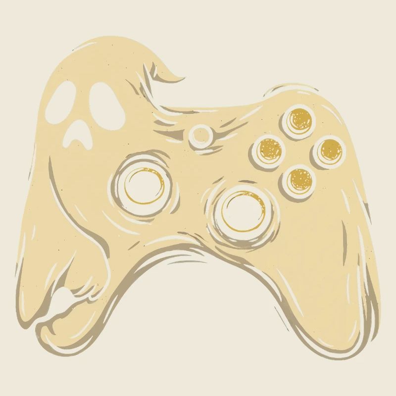 Ghost Pad Arcade Rétro