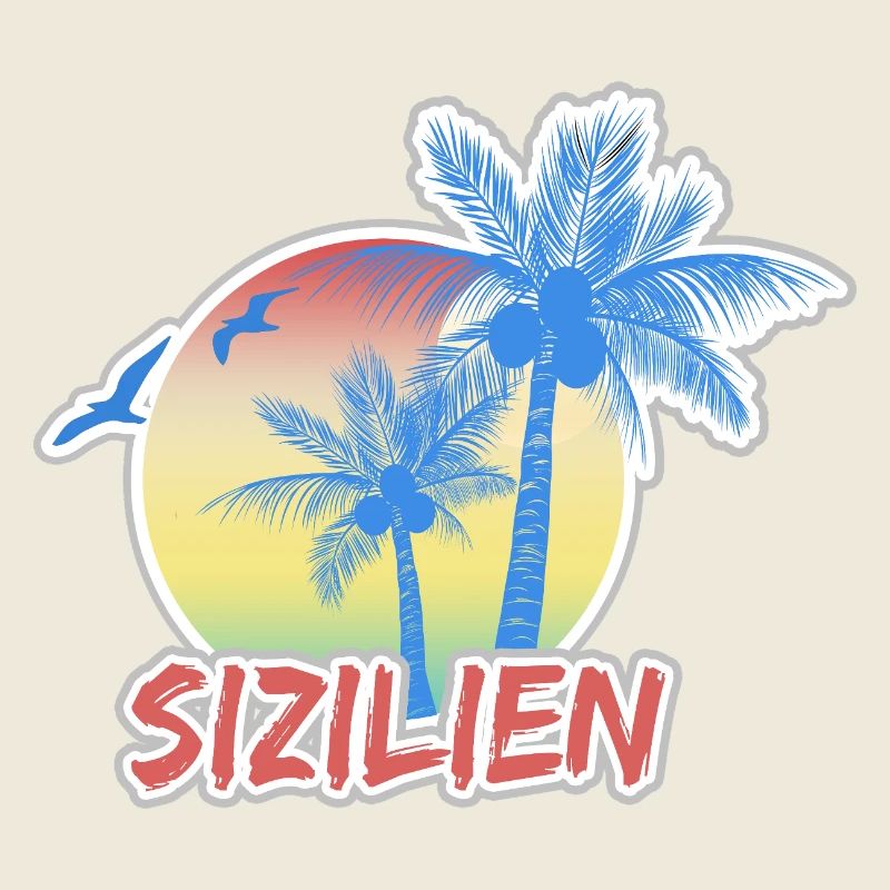Sizilien als Urlaub