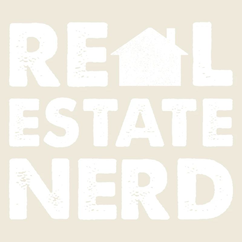 Nerd de l’immobilier