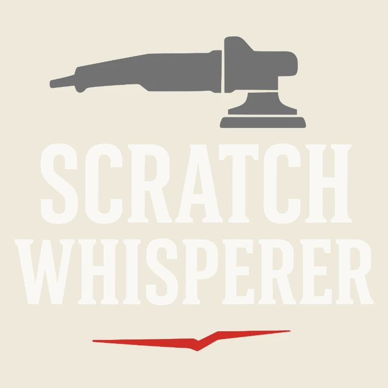 Auto Detailer Buffer Pro Paint