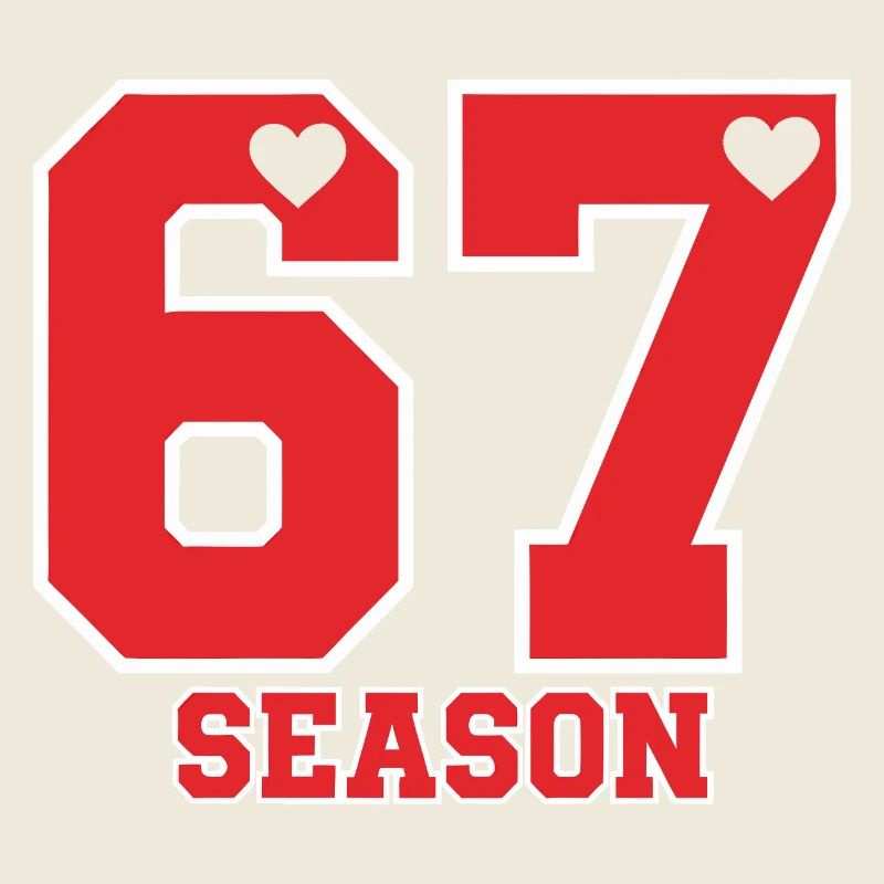 Sechs Sieben Saison Spaß 67 Valentinstag Saison Se