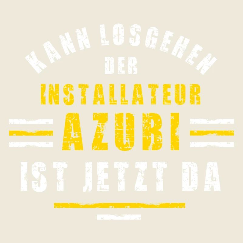 Installer Trainee Training Apprenticeship Trainee