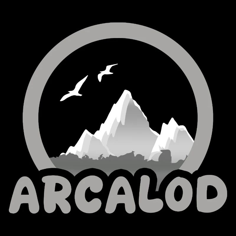 Trekking Arcalod