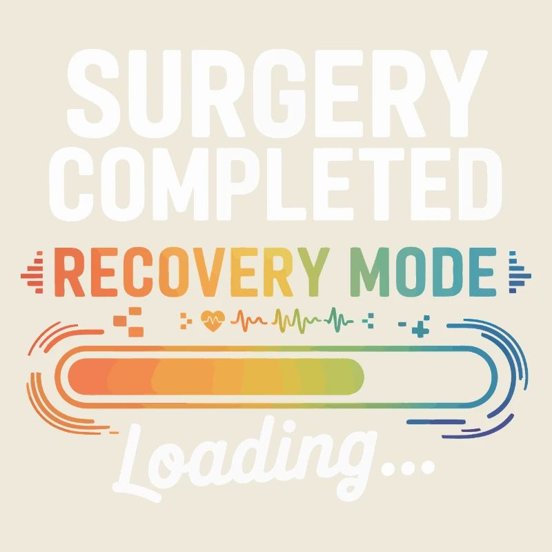 Recovery in progress: Recovery Mode loading bar