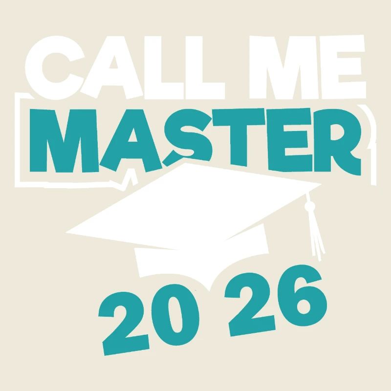 Master 2026 Diplôme
