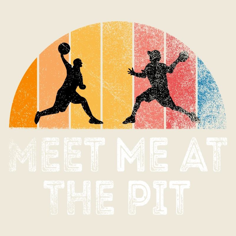 Meet Me at the Pit