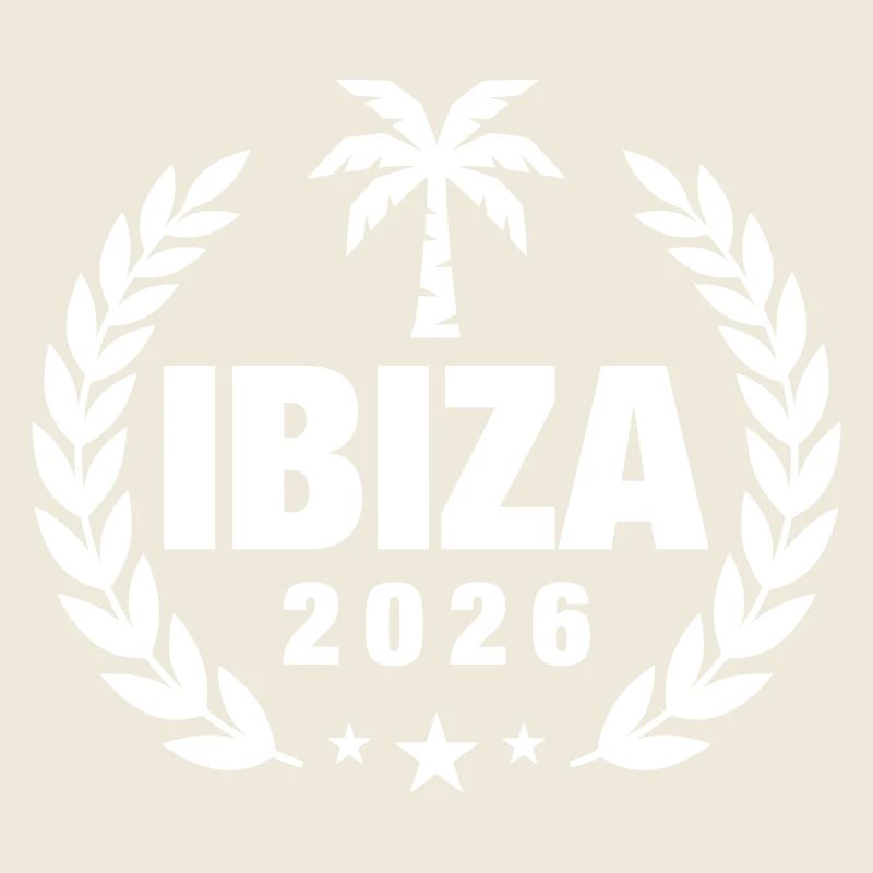 Palmier d’Ibiza 2026