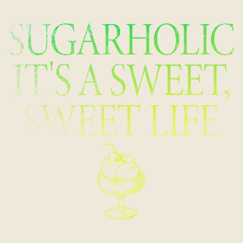 Sucré Holic C’est une vie douce