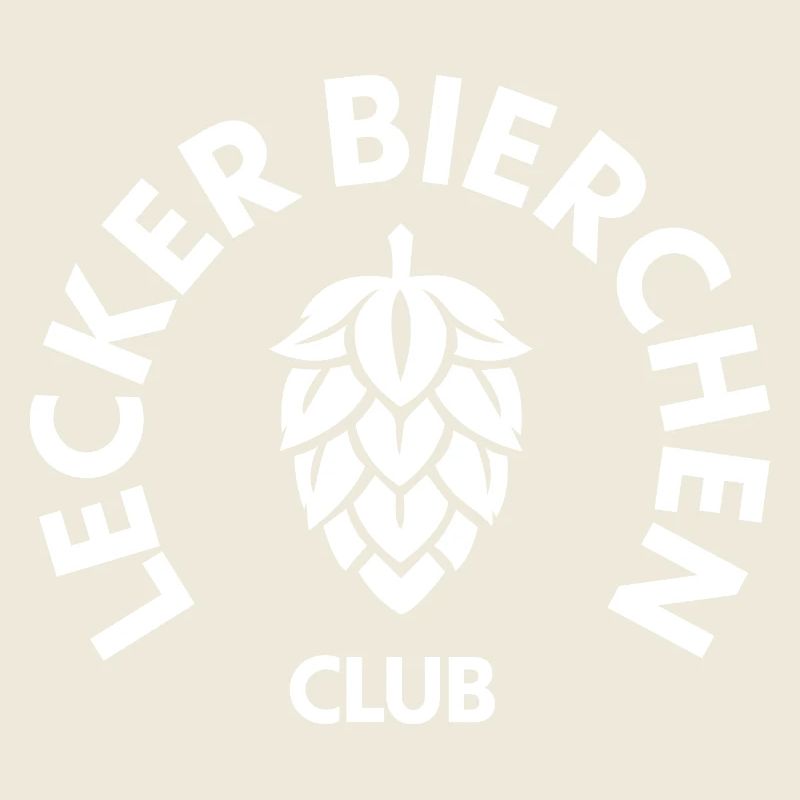 Lecker Bier