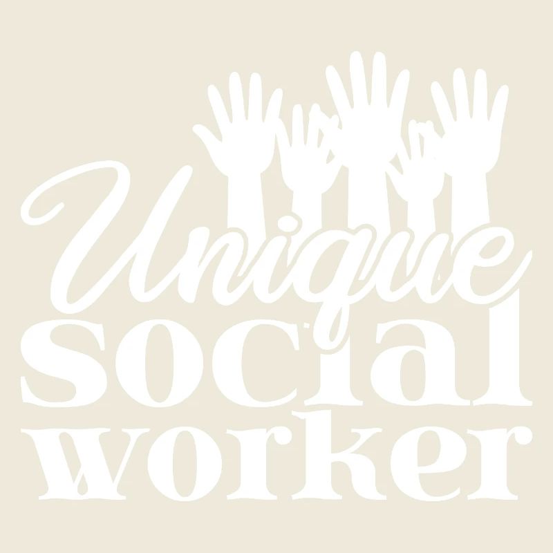 Citation d’assistant social : Unique Social Work