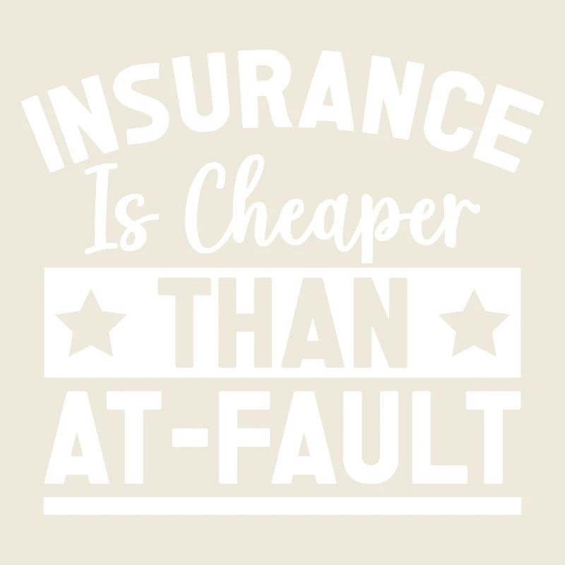 Insurance Agent Costume Cheaper Than At-Fault