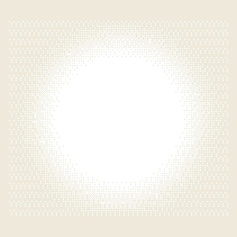 Cercle de Dotburst Halo