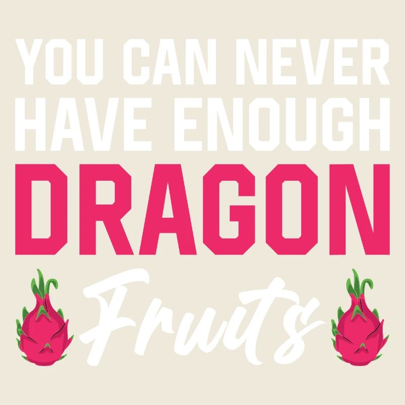 Dragon Fruit Powerprints