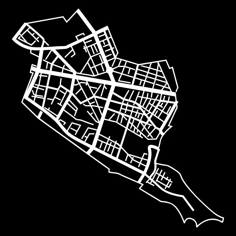 Friedrichshain Berlin