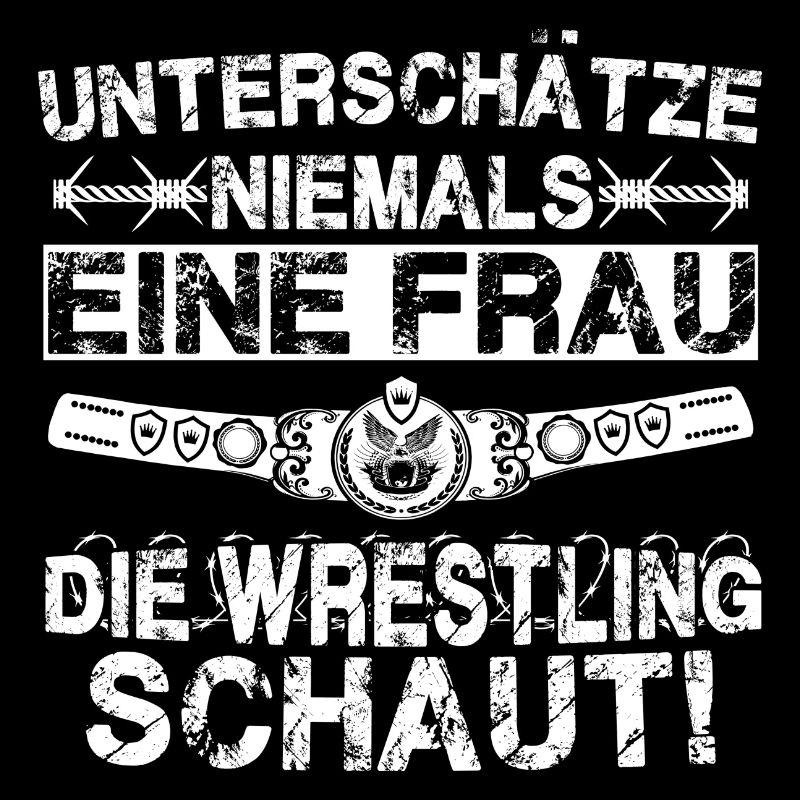 Wrestling