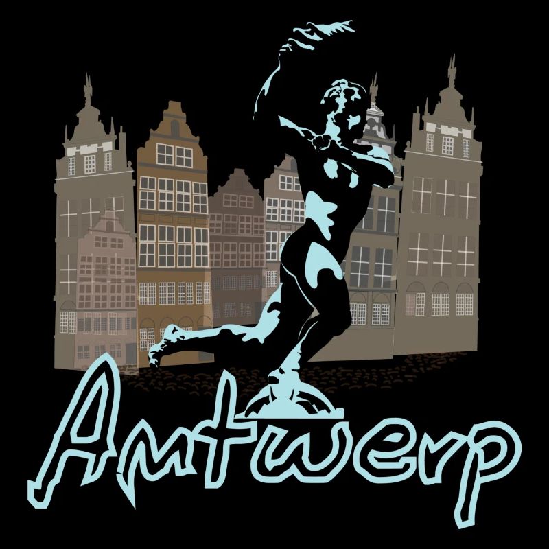 Brabo Antwerpen
