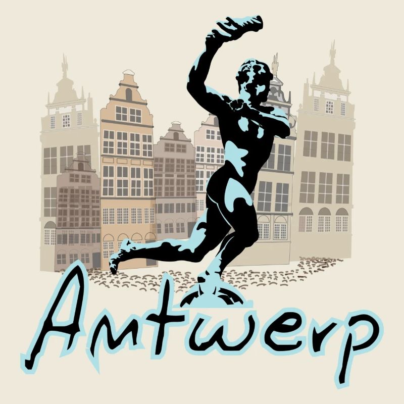 Brabo Antwerpen
