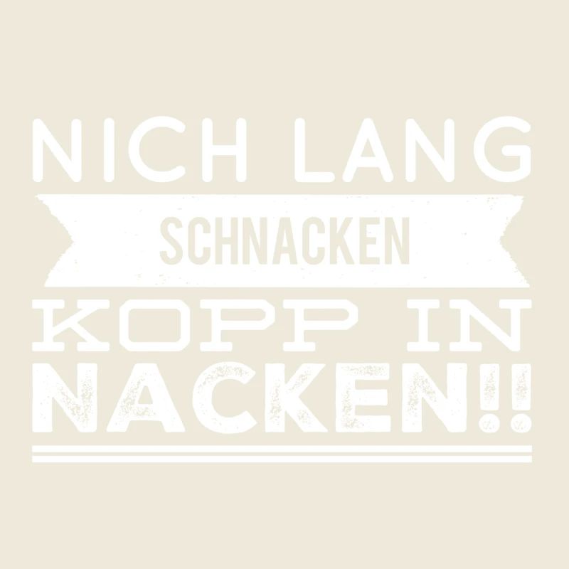 Peu de temps moucherons, Kopp dans le cou