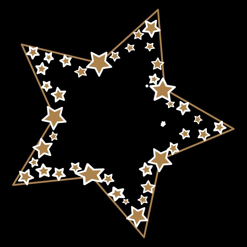 Étoiles dans l’étoile