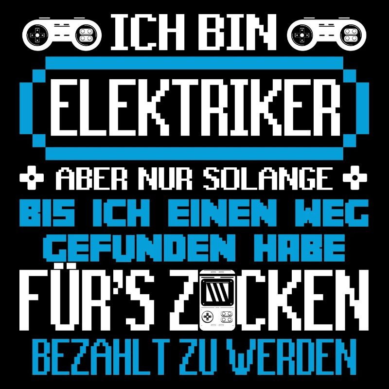 ELEKTRIKER - Nicht lange