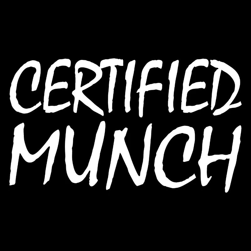 Certified munch