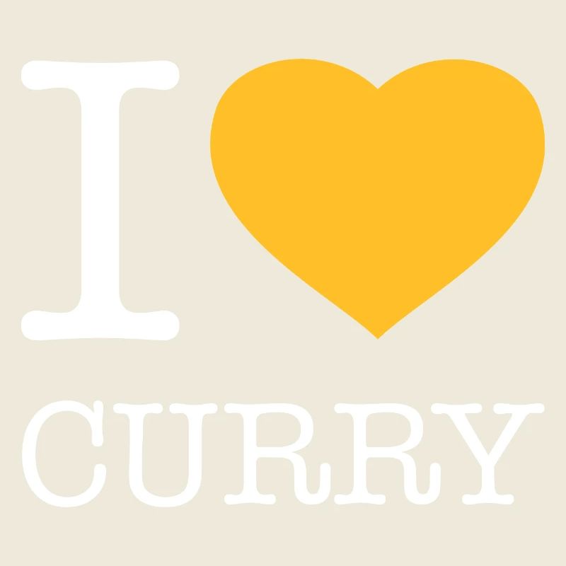 J’ADORE LE CURRY