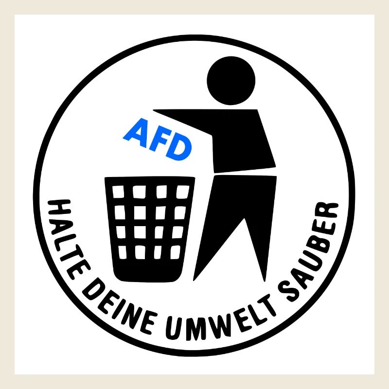 Keep your environment clean