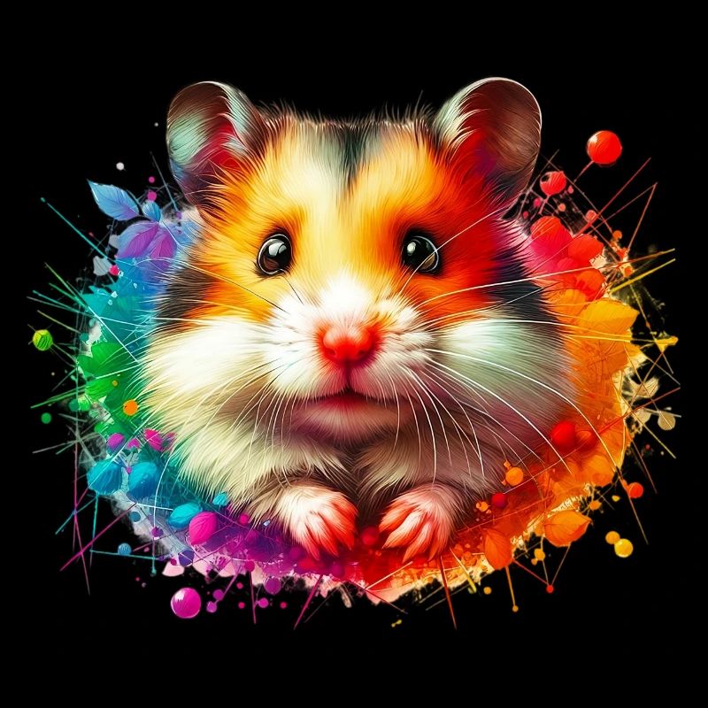 Hamster