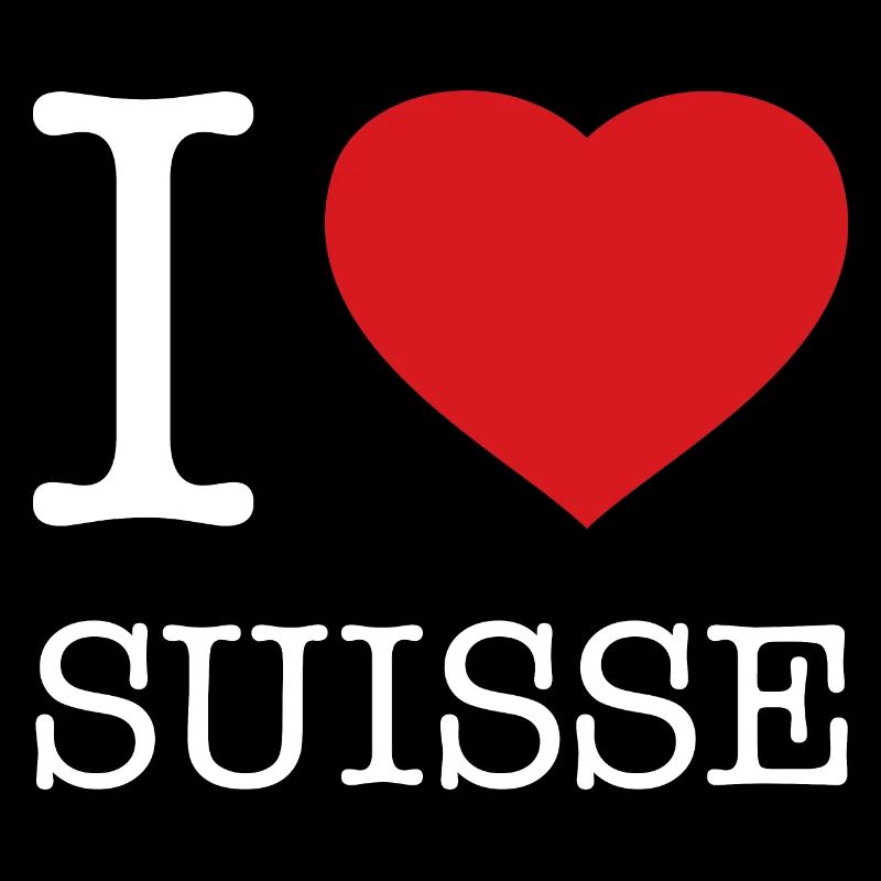 J’AIME SUISSE SUISSE