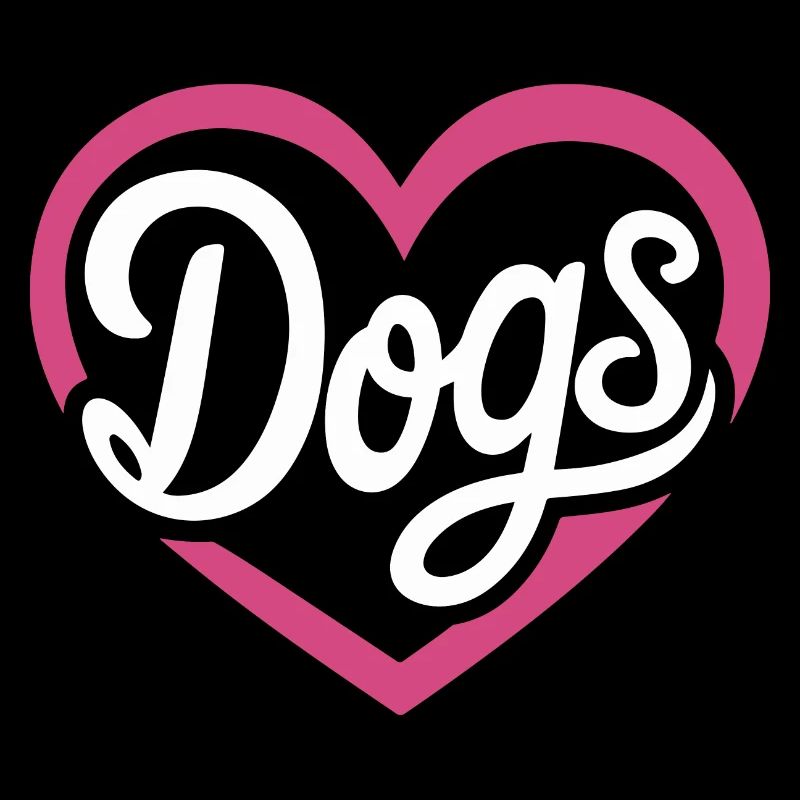 Liebe Hunde