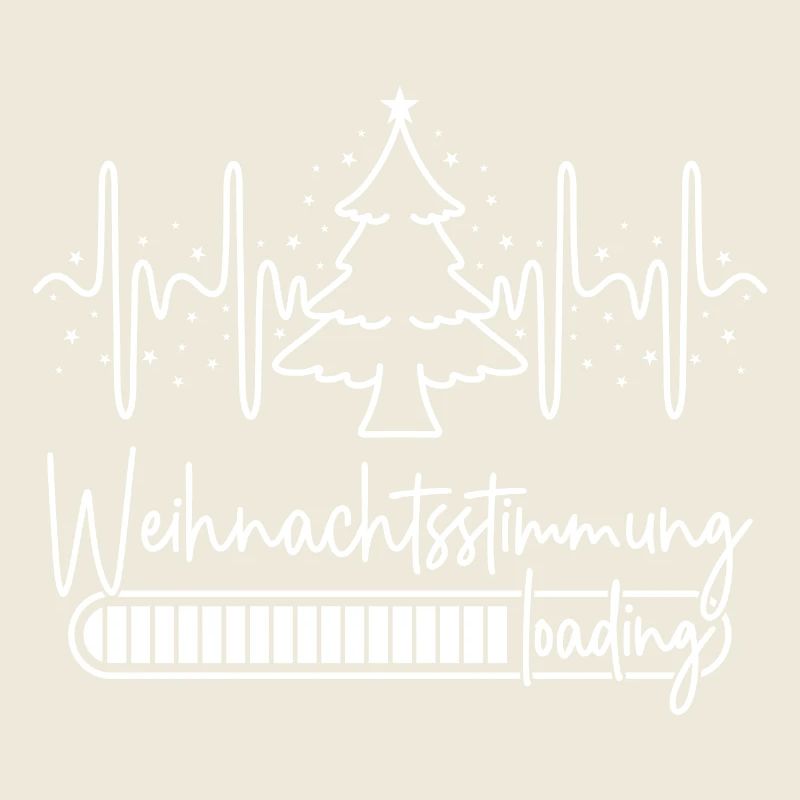 Weihnachtsstimmung loading