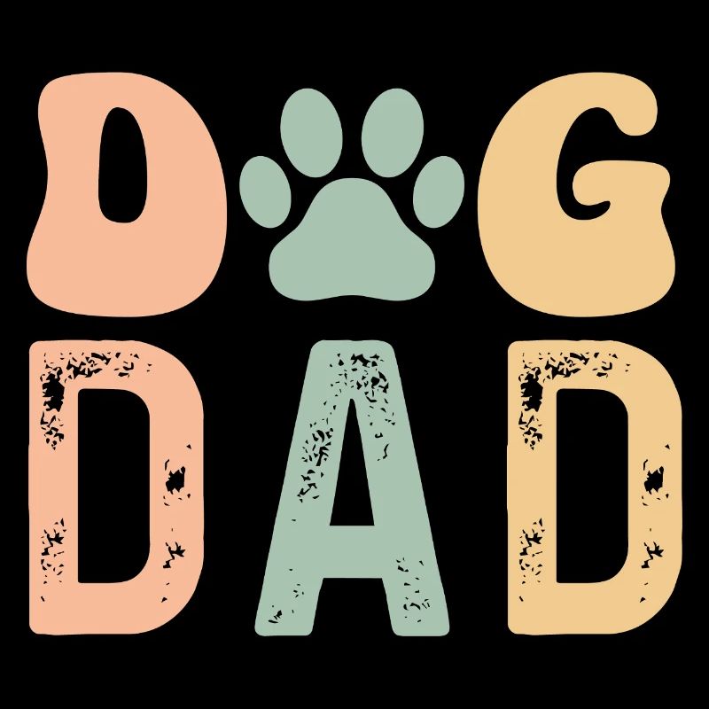 Dog Dad